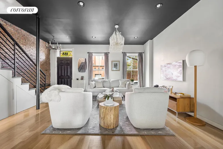 New York City Real Estate | View 188 Nelson Street | 5 Beds, 4 Baths | View 1