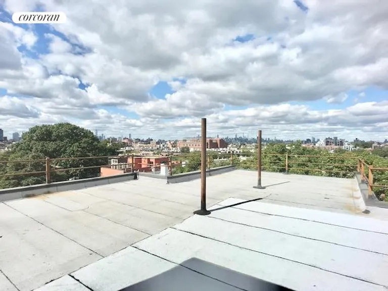 New York City Real Estate | View 943 Saint Marks Avenue, 5C | room 12 | View 13