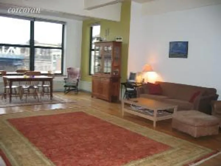 New York City Real Estate | View 1 Main Street, 8E | room 16 | View 17