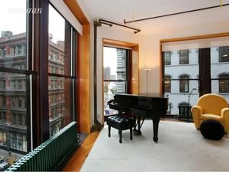 New York City Real Estate | View 889 Broadway, 5A | room 1 | View 2
