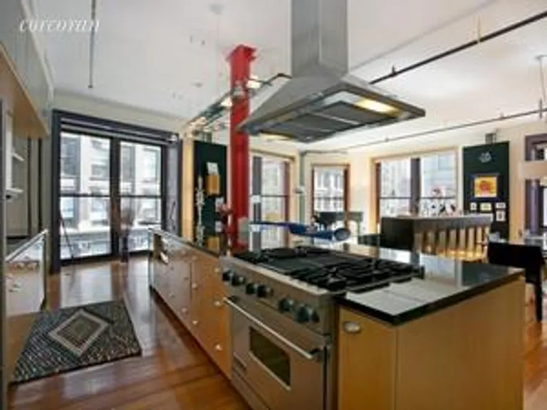 New York City Real Estate | View 889 Broadway, 5A | room 3 | View 4