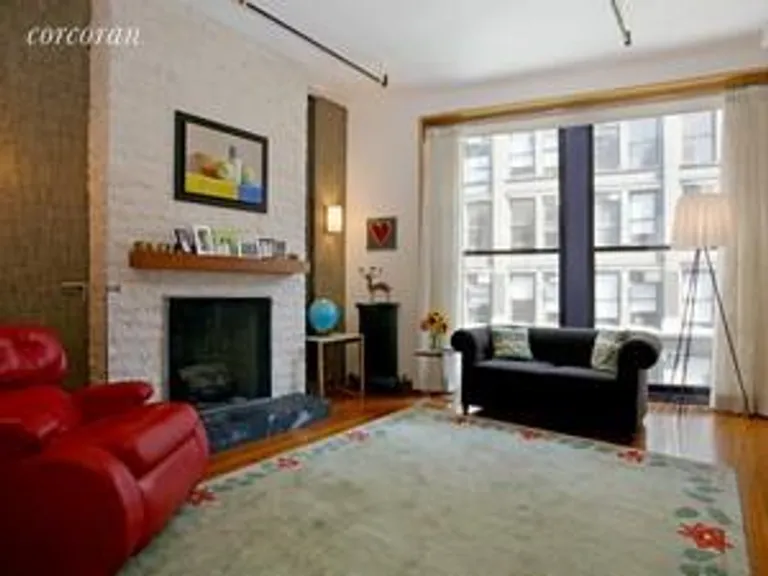 New York City Real Estate | View 889 Broadway, 5A | room 7 | View 8