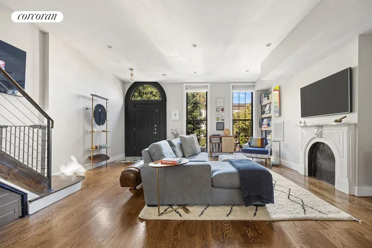 New York City Real Estate | View 410 Decatur Street | room 2 | View 3