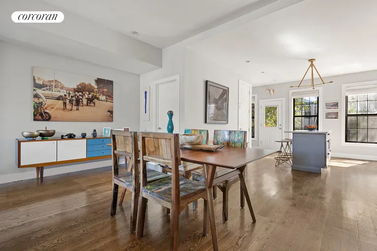 New York City Real Estate | View 410 Decatur Street | room 3 | View 4