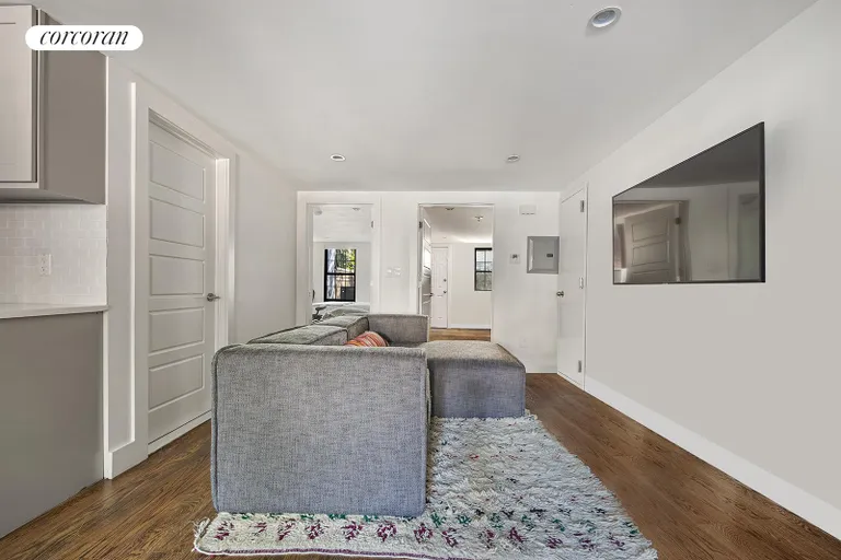 New York City Real Estate | View 410 Decatur Street | room 21 | View 22