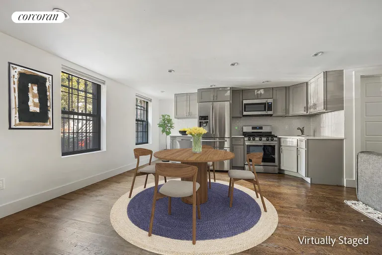 New York City Real Estate | View 410 Decatur Street | room 20 | View 21