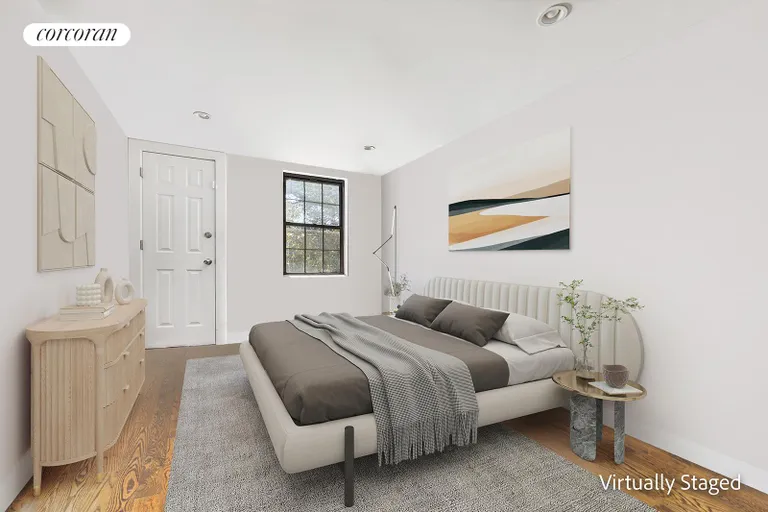 New York City Real Estate | View 410 Decatur Street | room 24 | View 25