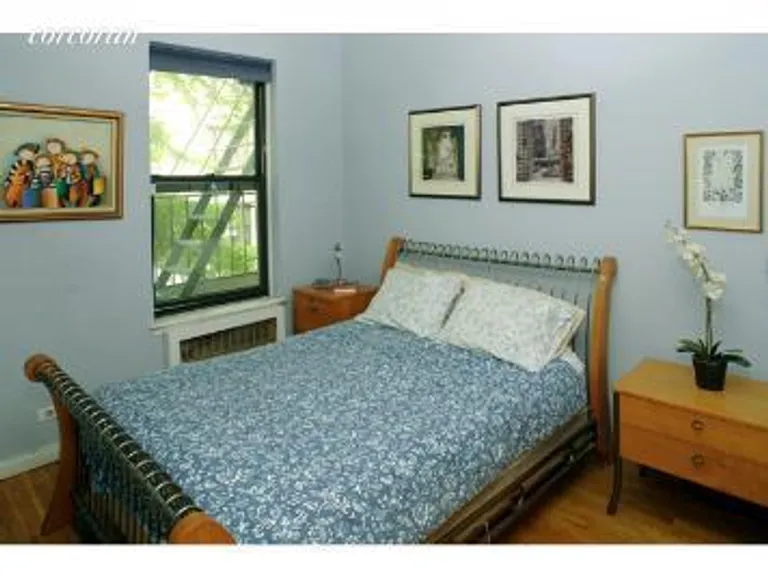 New York City Real Estate | View 288 West 92Nd Street, 2B | room 1 | View 2