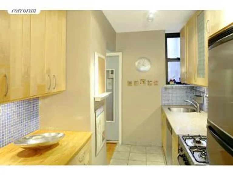 New York City Real Estate | View 288 West 92Nd Street, 2B | room 3 | View 4