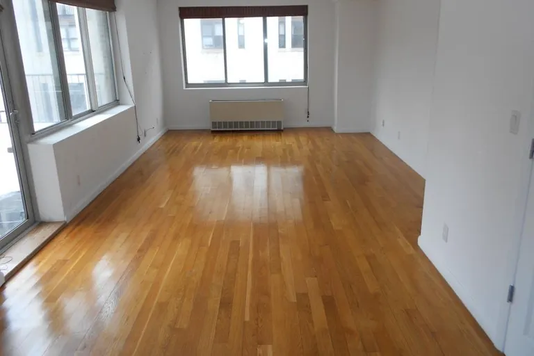 New York City Real Estate | View 159 Bleecker Street, 7A | room 2 | View 3