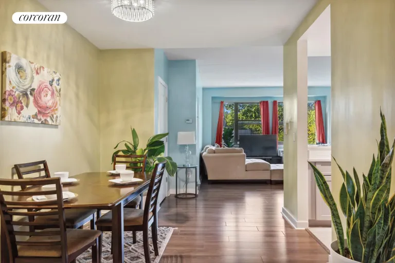 New York City Real Estate | View 1513 Bergen Street, 203 | room 1 | View 2