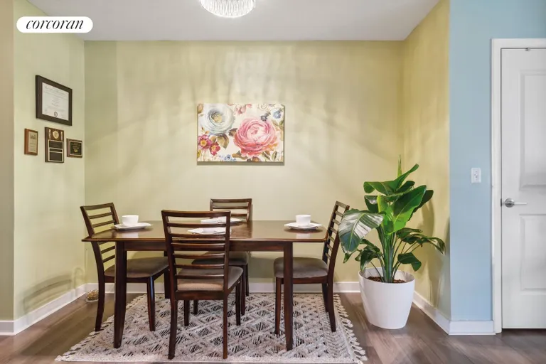 New York City Real Estate | View 1513 Bergen Street, 203 | room 4 | View 5