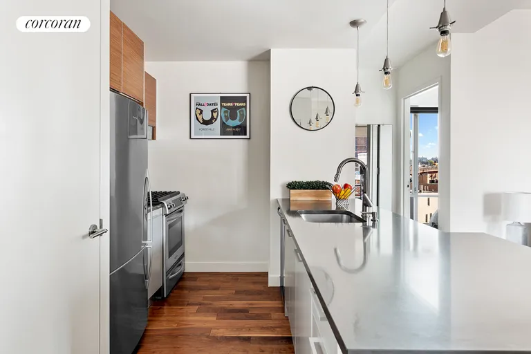 New York City Real Estate | View 10-63 Jackson Avenue, 5A | room 1 | View 2
