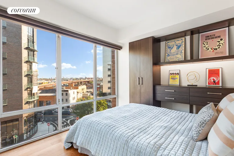 New York City Real Estate | View 10-63 Jackson Avenue, 5A | room 3 | View 4