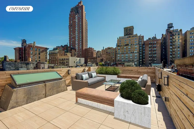 New York City Real Estate | View 132 West 81st Street | room 25 | View 26