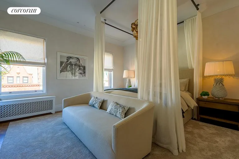 New York City Real Estate | View 132 West 81st Street | room 14 | View 15