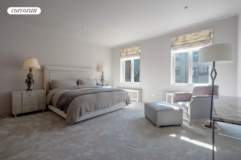 New York City Real Estate | View 132 West 81st Street | room 15 | View 16