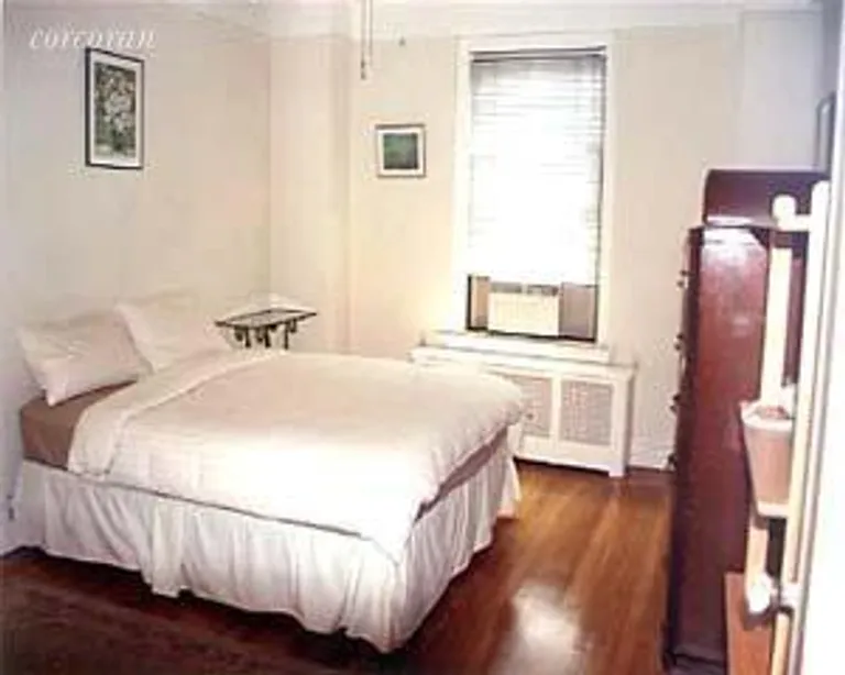 New York City Real Estate | View 175 West 93rd Street, 3G | 1 Bed, 1 Bath | View 1