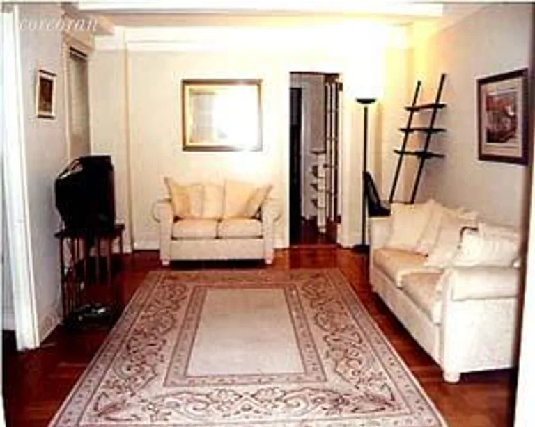 New York City Real Estate | View 175 West 93rd Street, 3G | room 2 | View 3