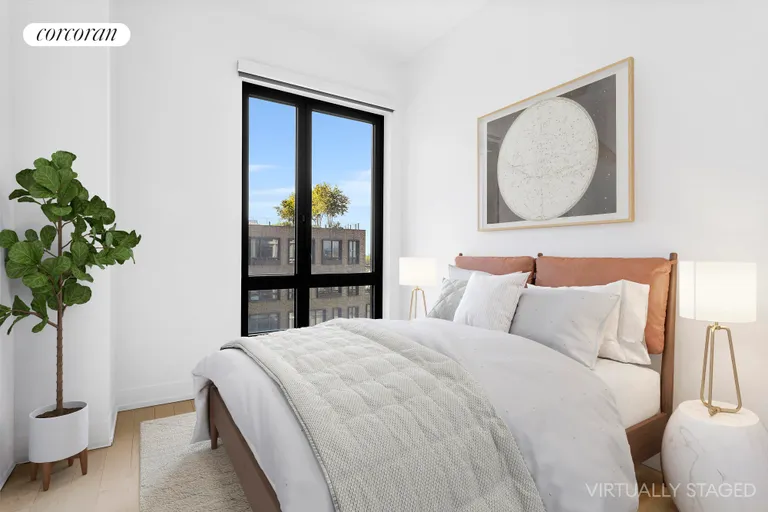 New York City Real Estate | View 550 Vanderbilt Avenue, 703 | room 2 | View 3