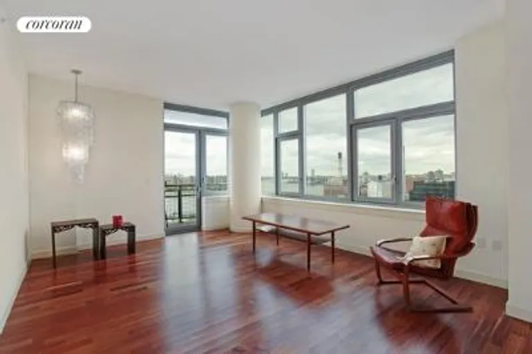 New York City Real Estate | View 100 Jay Street, 20C | 2 Beds, 2 Baths | View 1