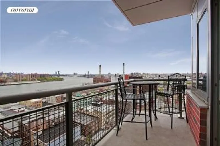 New York City Real Estate | View 100 Jay Street, 20C | room 2 | View 3
