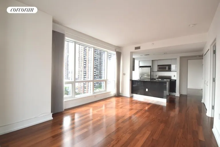 New York City Real Estate | View 350 West 42Nd Street, 10L | room 5 | View 6