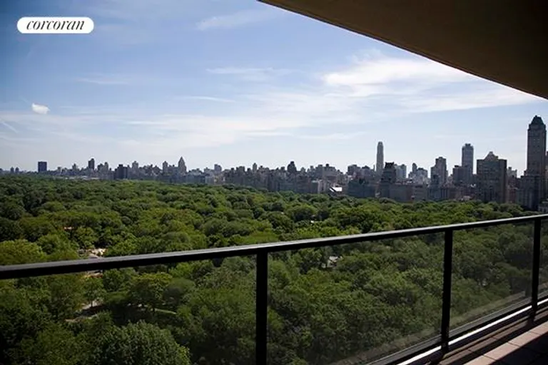 New York City Real Estate | View 200 Central Park South, 10D | room 4 | View 5
