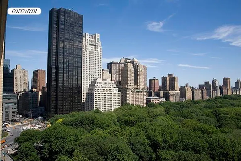New York City Real Estate | View 200 Central Park South, 10D | room 5 | View 6