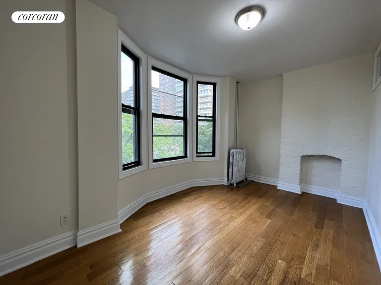 New York City Real Estate | View 524 West 123rd Street, 3E | 4 Beds, 2 Baths | View 1