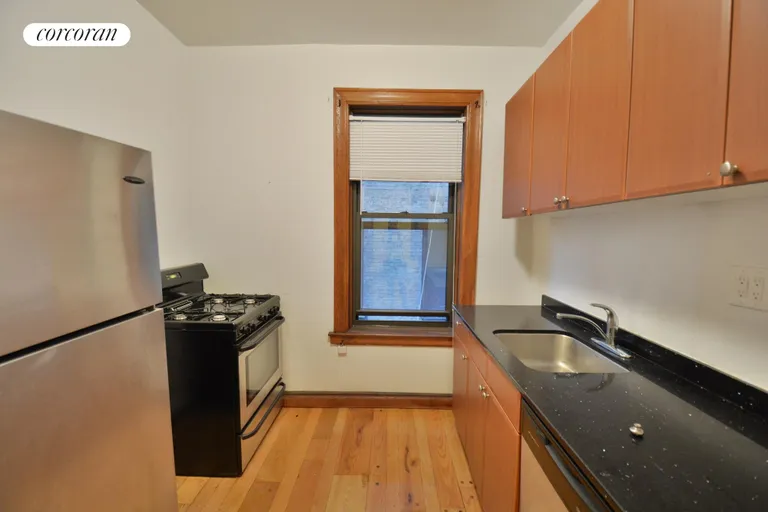 New York City Real Estate | View 505 West 122nd Street, 21 | room 1 | View 2