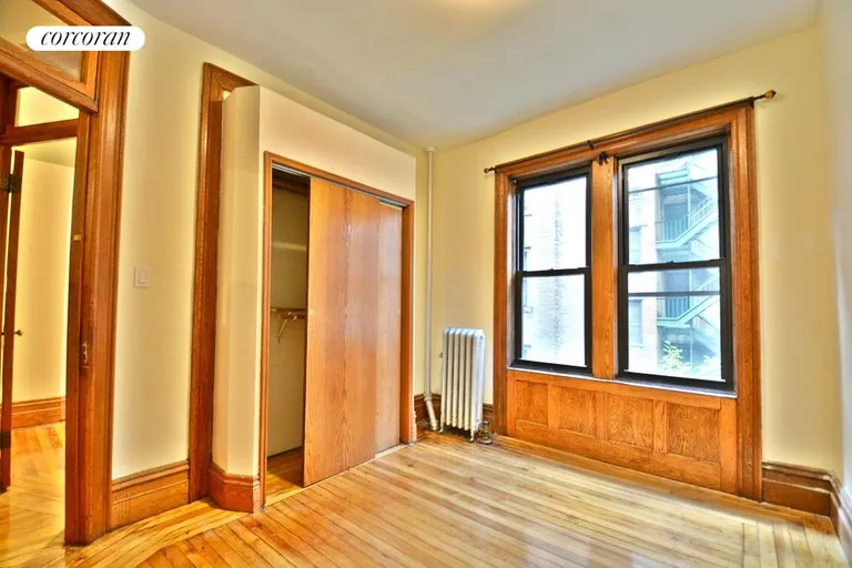 New York City Real Estate | View 505 West 122nd Street, 21 | room 2 | View 3