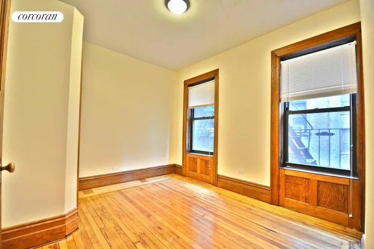 New York City Real Estate | View 505 West 122nd Street, 21 | room 3 | View 4