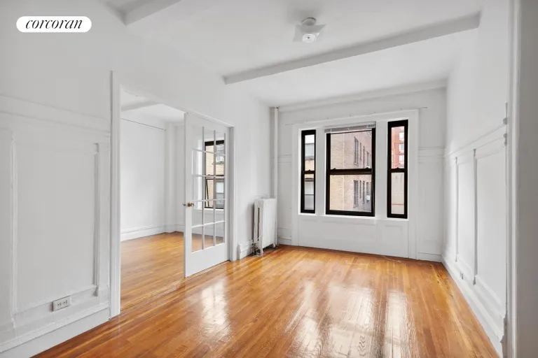 New York City Real Estate | View 609 West 114th Street, 76 | Other Listing Photo | View 8