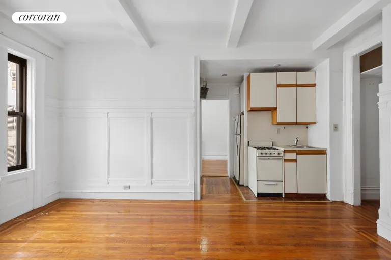 New York City Real Estate | View 609 West 114th Street, 76 | Other Listing Photo | View 9