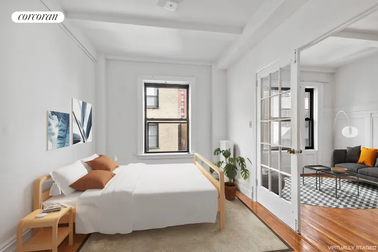 New York City Real Estate | View 609 West 114th Street, 76 | Other Listing Photo | View 10