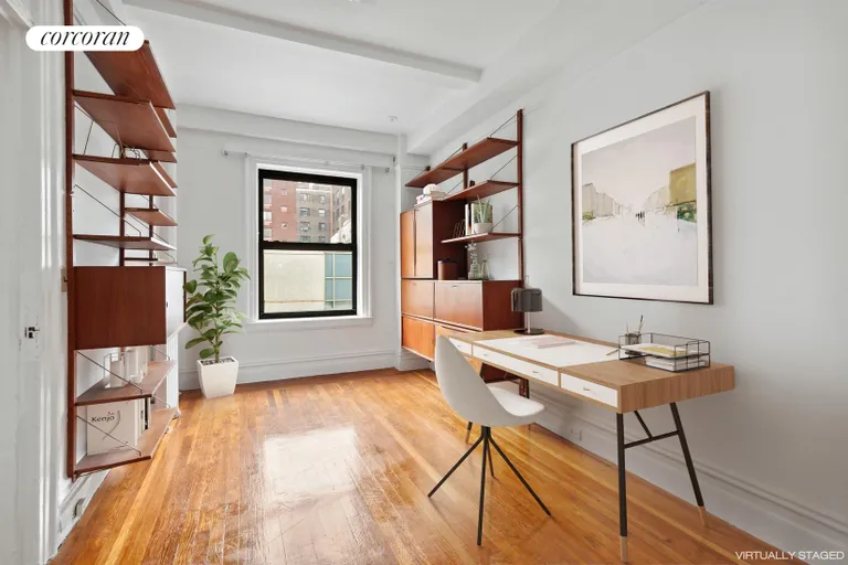 New York City Real Estate | View 609 West 114th Street, 76 | Other Listing Photo | View 11