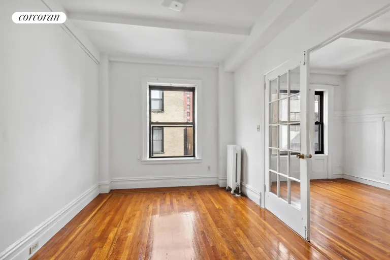 New York City Real Estate | View 609 West 114th Street, 76 | Other Listing Photo | View 12