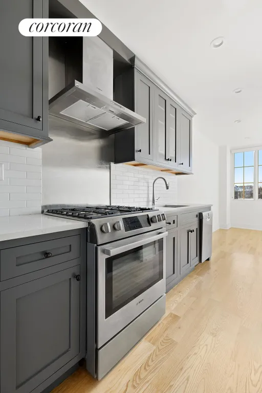 New York City Real Estate | View 59 Quincy Street, 4F | room 2 | View 3