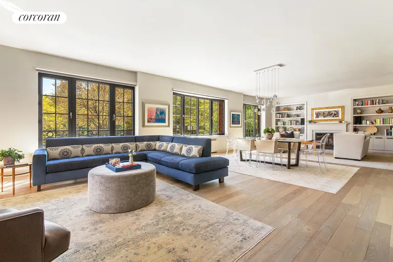 New York City Real Estate | View 30 Henry Street, 2 | 4 Beds, 3 Baths | View 1