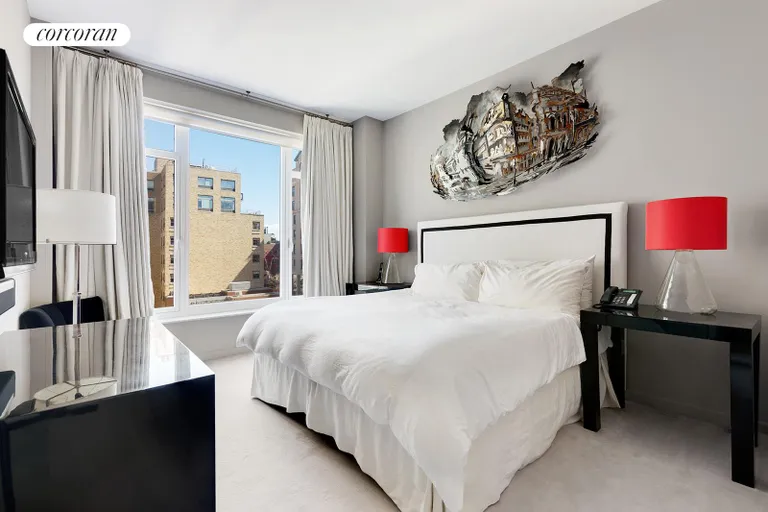 New York City Real Estate | View 400 West 12th Street, 7C | room 18 | View 19