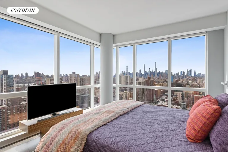 New York City Real Estate | View 2628 Broadway, 30A | room 4 | View 5