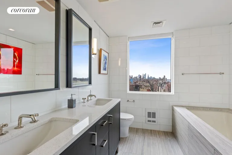 New York City Real Estate | View 2628 Broadway, 30A | room 5 | View 6