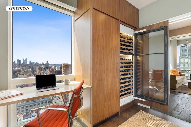 New York City Real Estate | View 2628 Broadway, 30A | room 7 | View 8