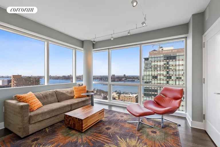 New York City Real Estate | View 2628 Broadway, 30A | room 9 | View 10