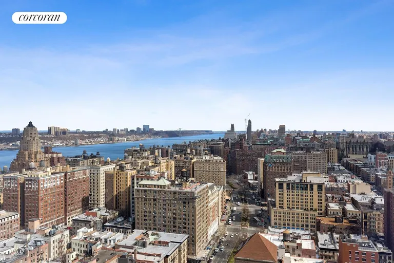 New York City Real Estate | View 2628 Broadway, 30A | room 11 | View 12