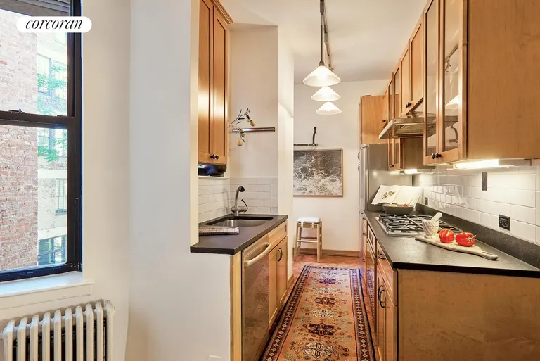 New York City Real Estate | View 422 State Street, 13 | Kitchen | View 2