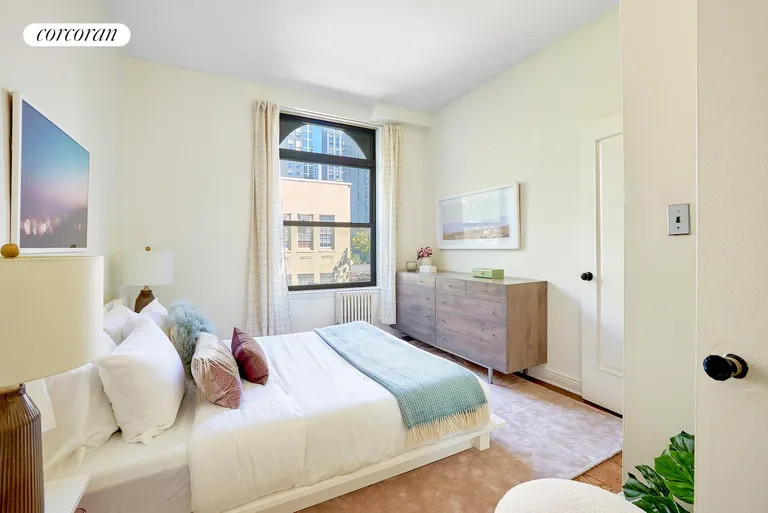 New York City Real Estate | View 422 State Street, 13 | Bedroom | View 3