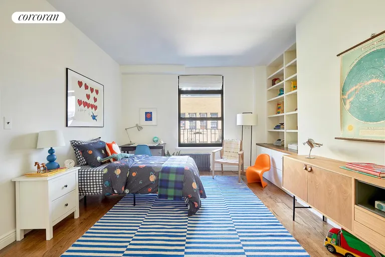 New York City Real Estate | View 422 State Street, 13 | Bedroom | View 4