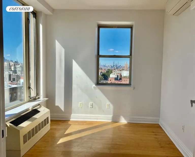New York City Real Estate | View 647-649 Washington Avenue, 7A | room 2 | View 3